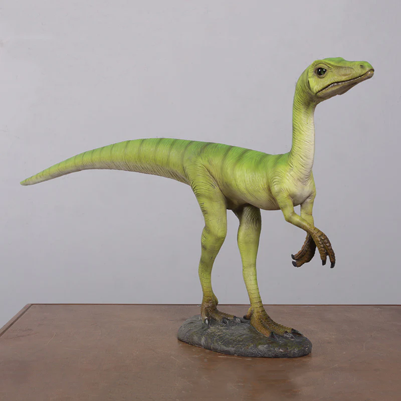 1.5' Compsognathus