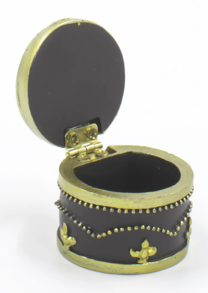 24 Piece Black Nativity Set - Image 3