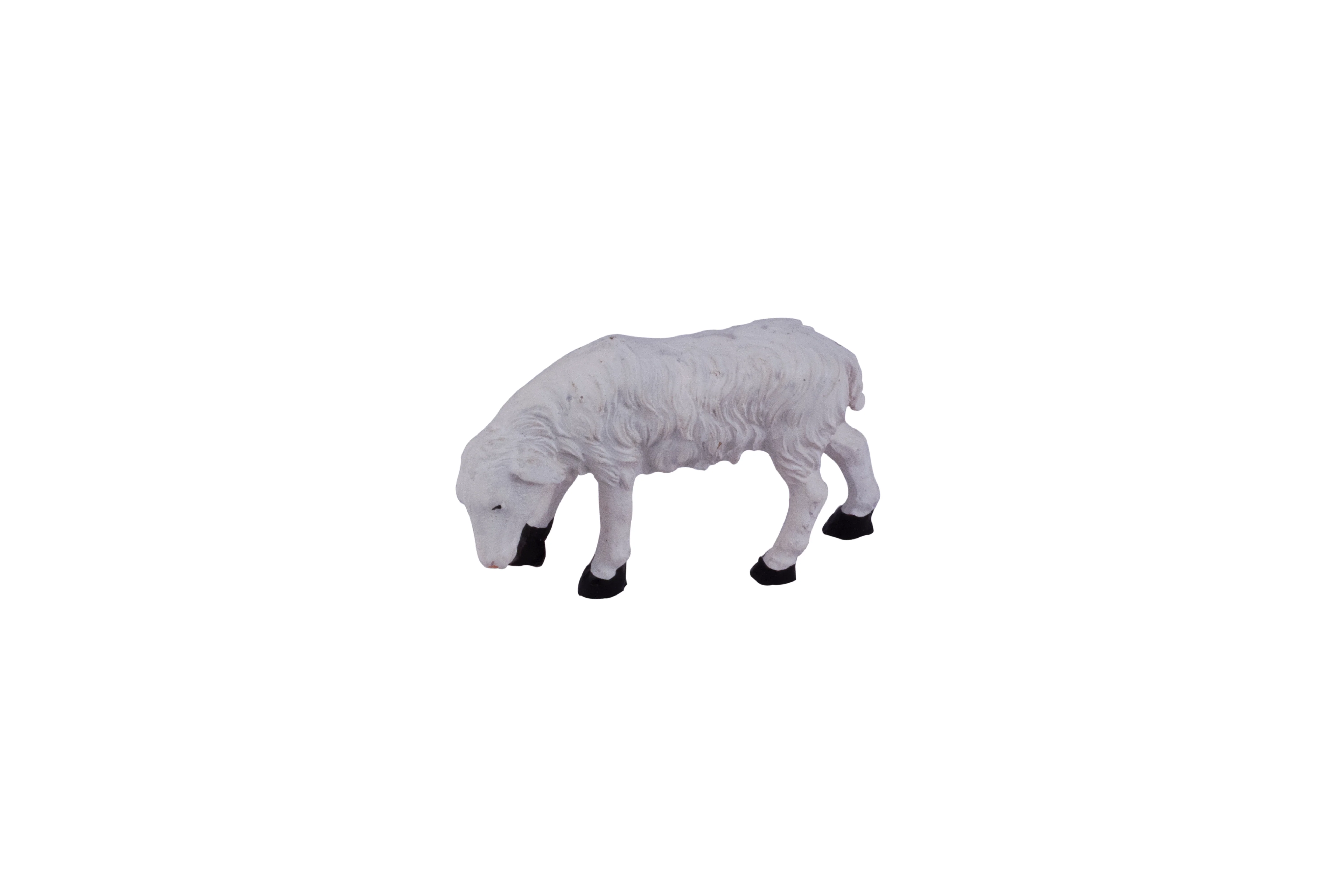 24 Piece Lifelike Nativity - Image 4