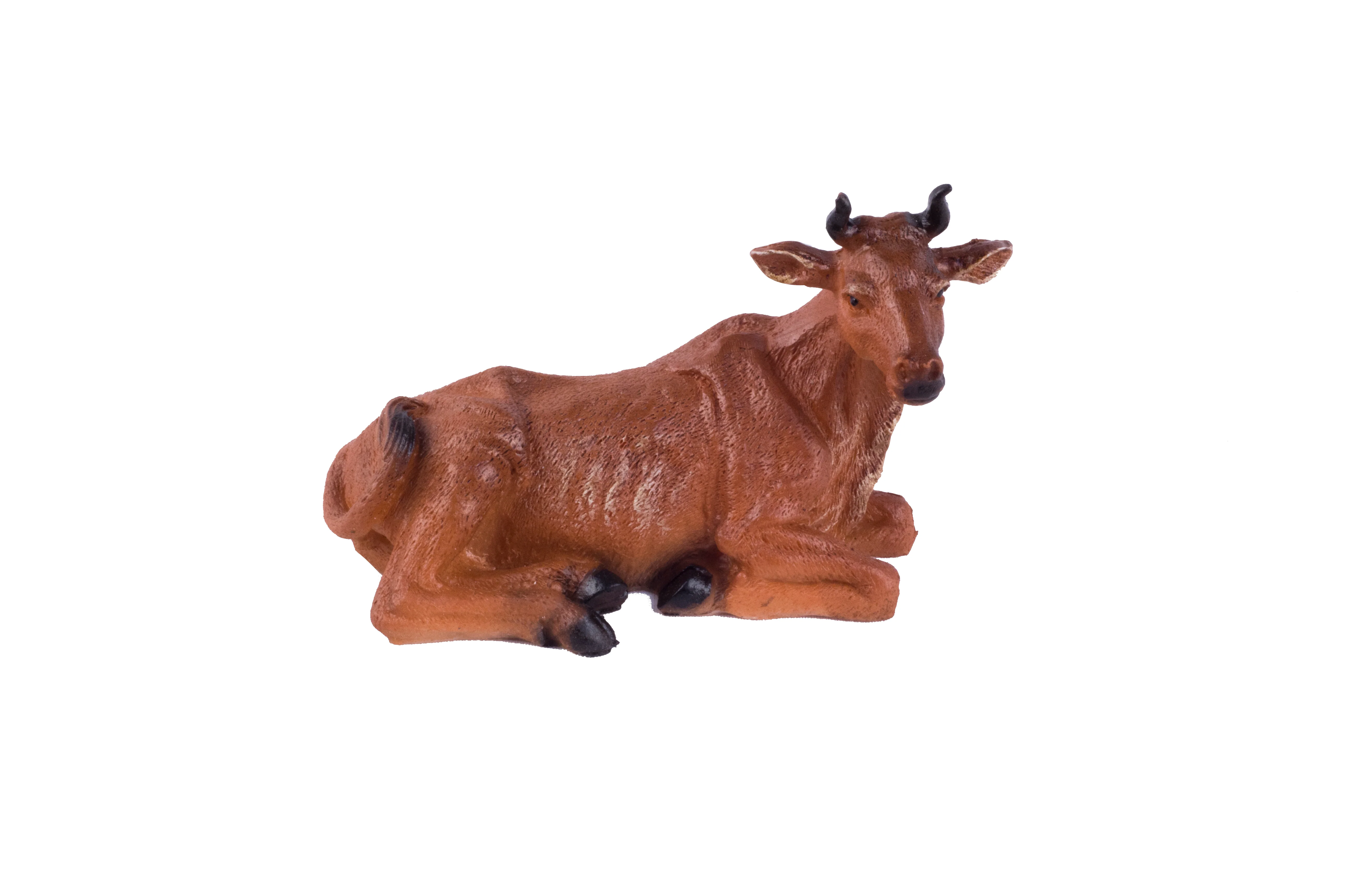 24 Piece Lifelike Nativity - Image 5