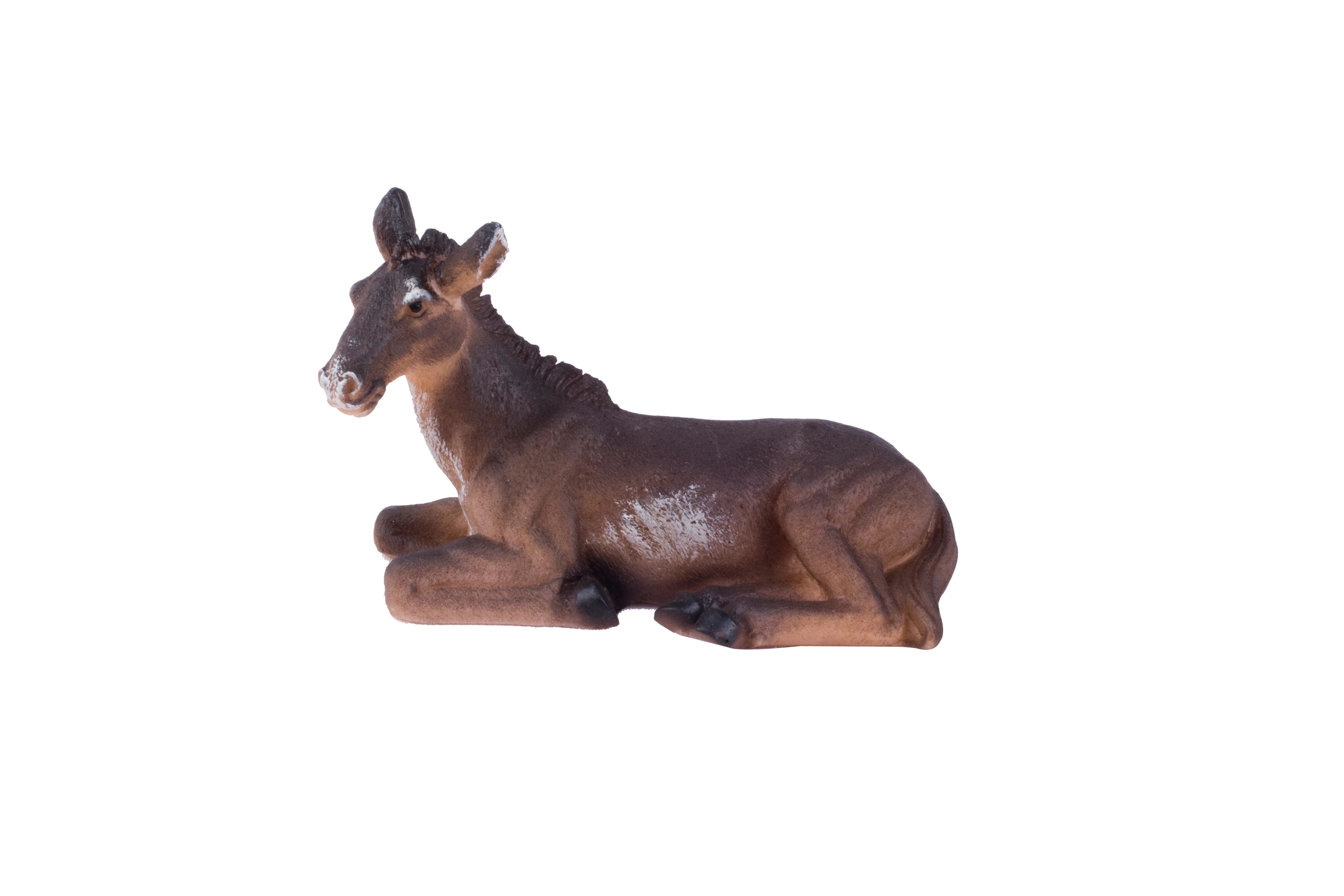 24 Piece Lifelike Nativity - Image 6