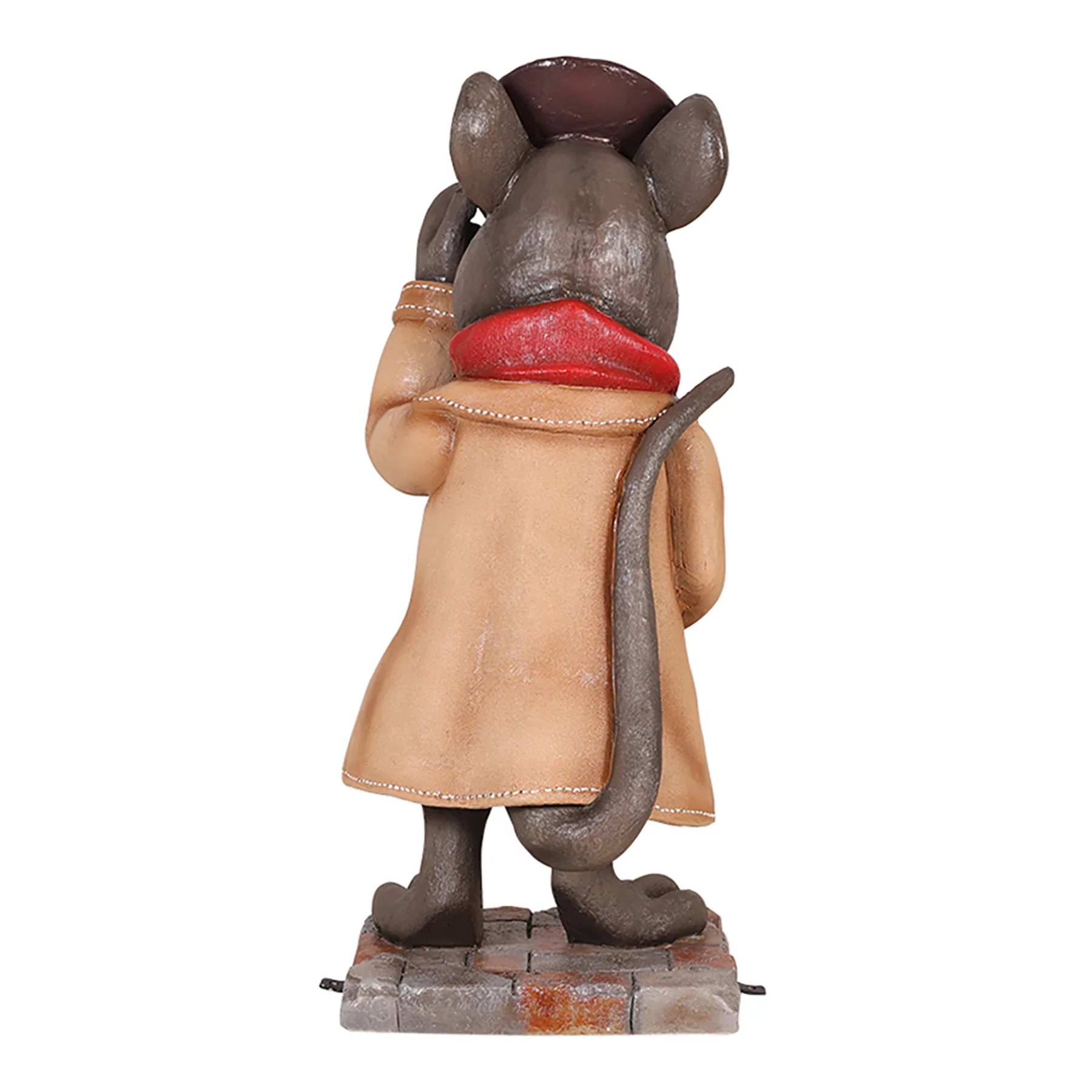 3' Cowboy Mouse - Image 4
