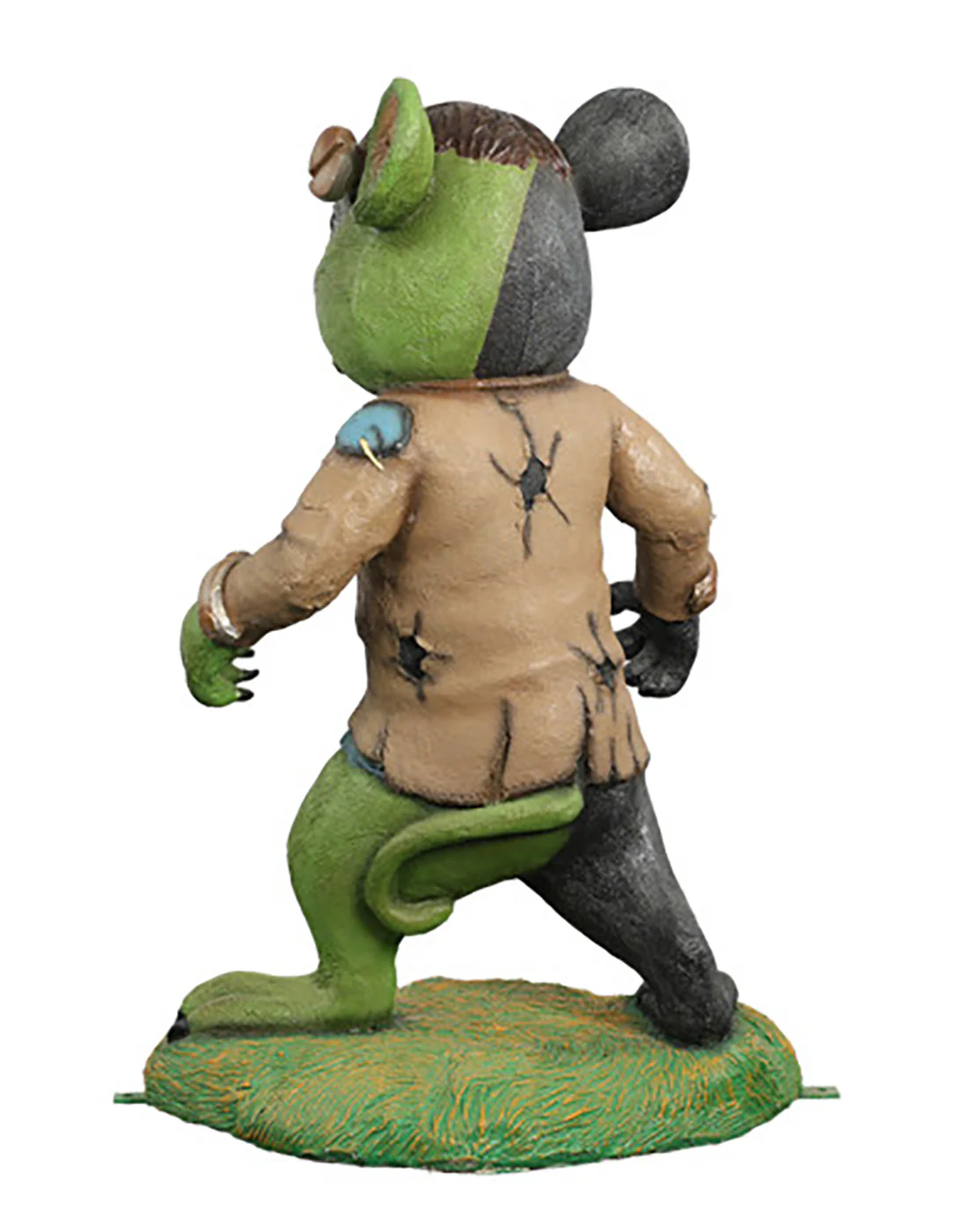 3' Frankenstein Mouse - Image 2