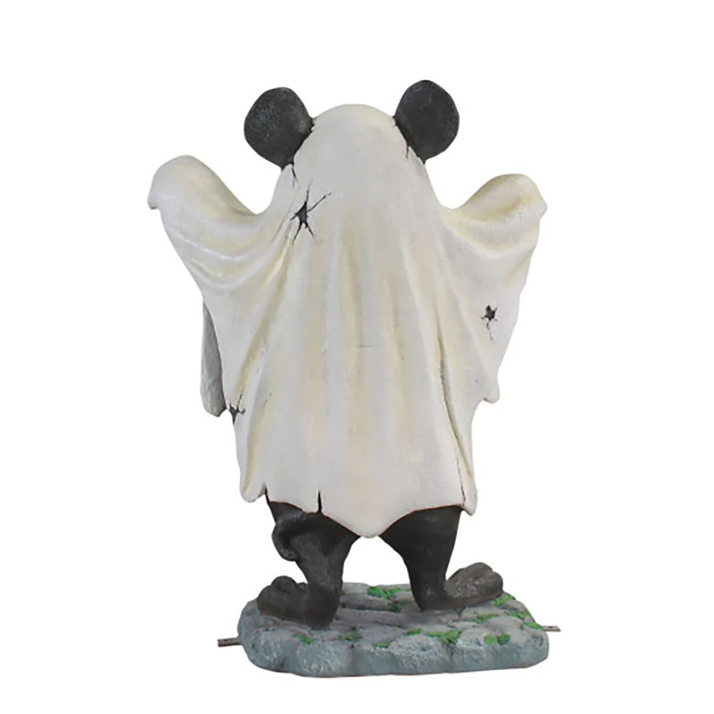 3' Ghost Mouse - Image 2
