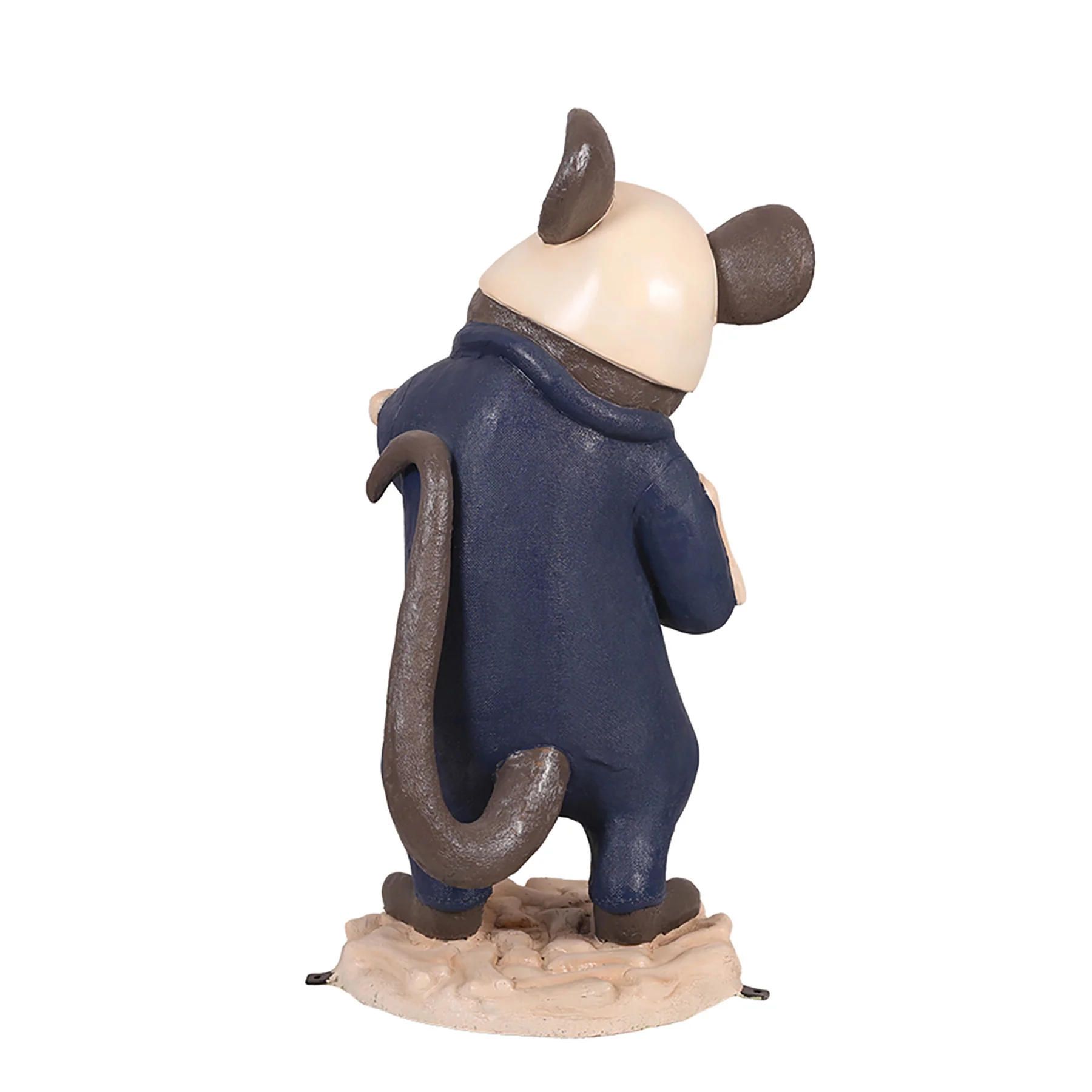 3' Skeleton Mouse - Image 3