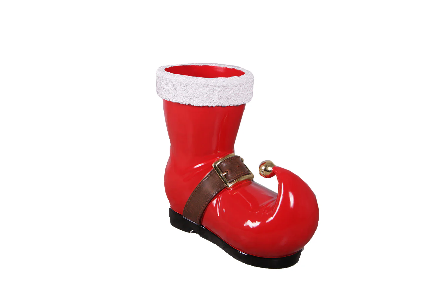 33" Boot Container