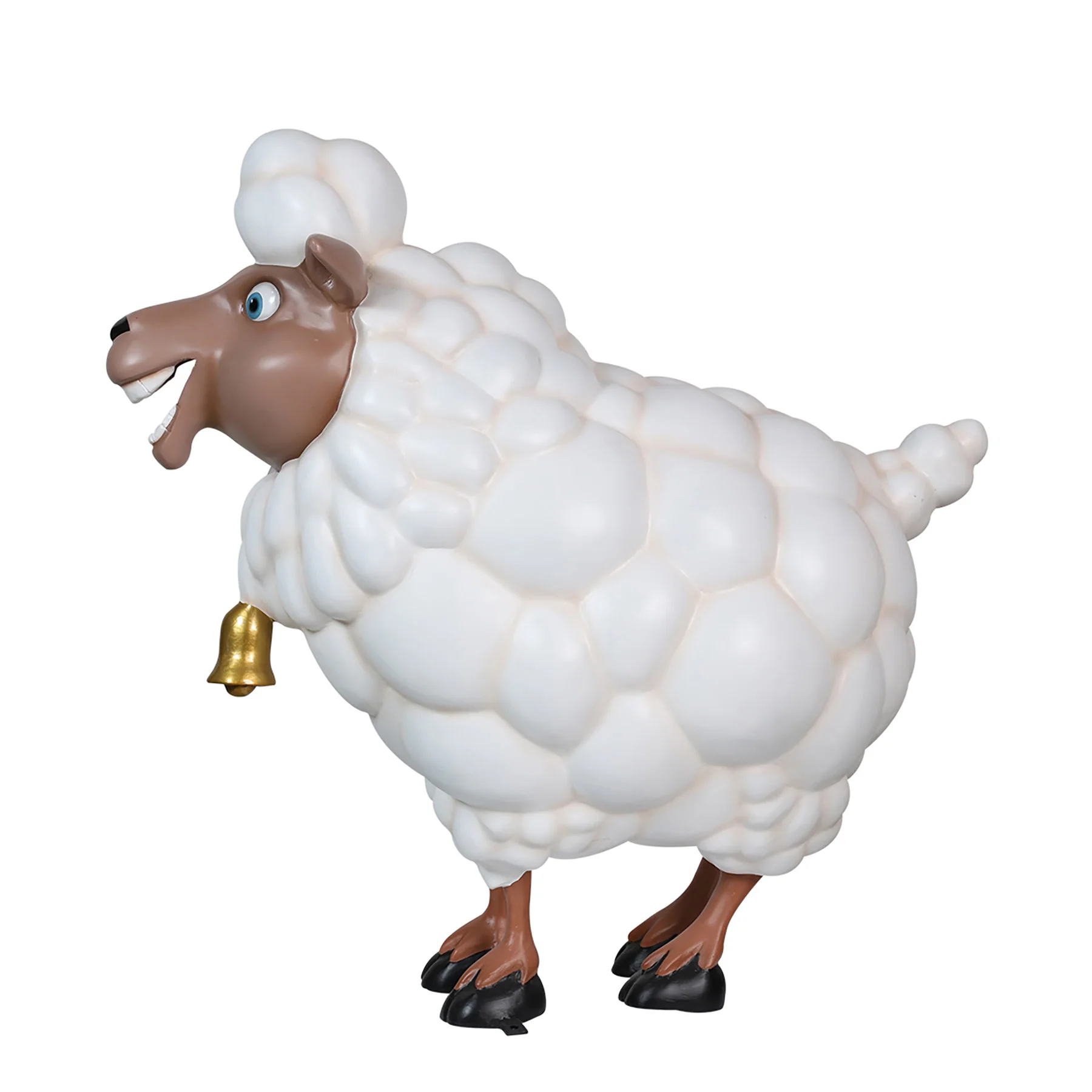 39" Sheep - Image 2