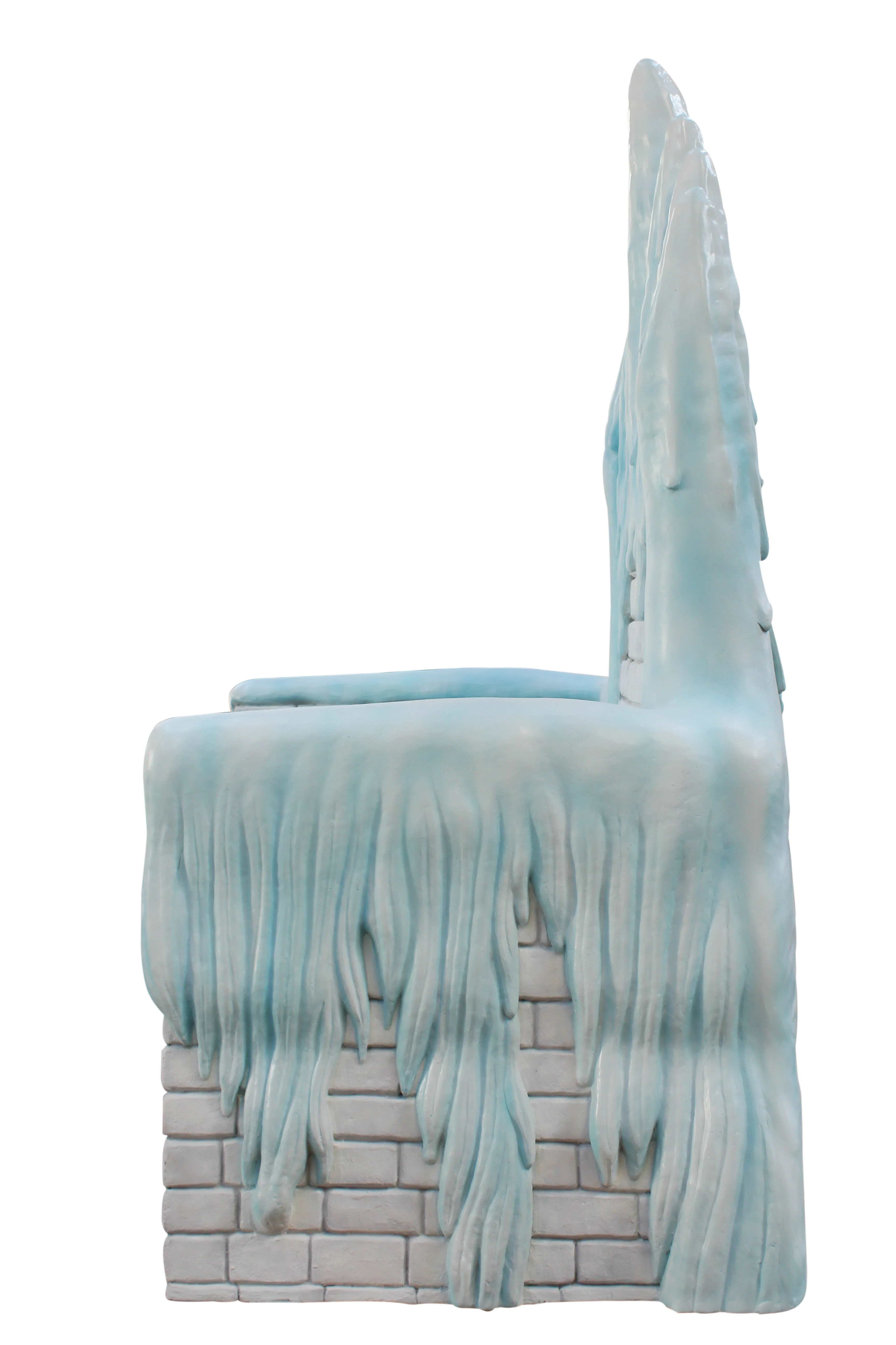 5.5' Ice Throne - Image 3