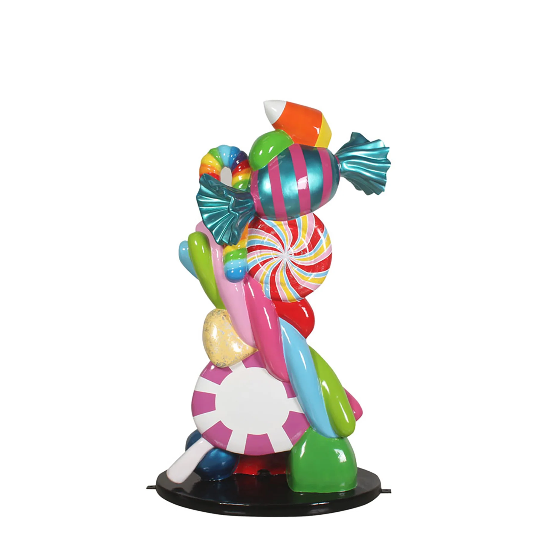 5' Candy Stack - Image 2