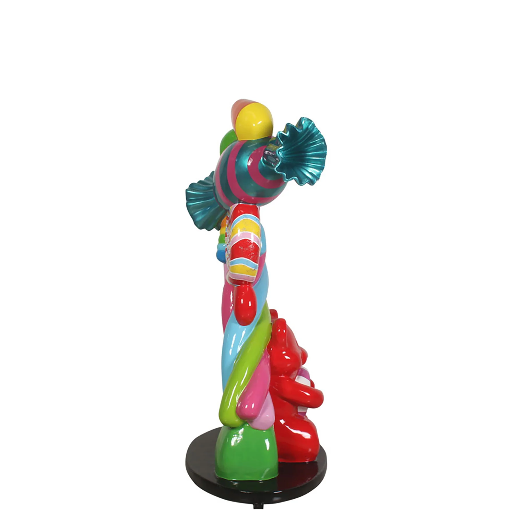 5' Candy Stack - Image 3