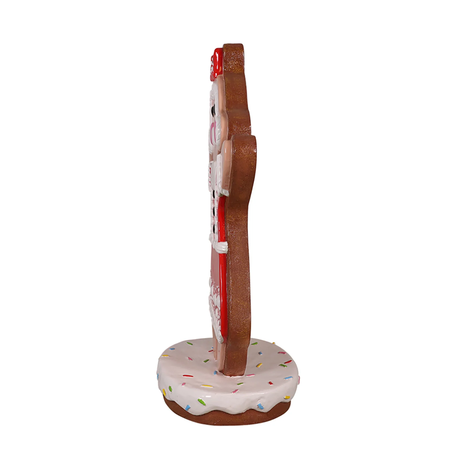 5' Gingerbread Women - Image 2