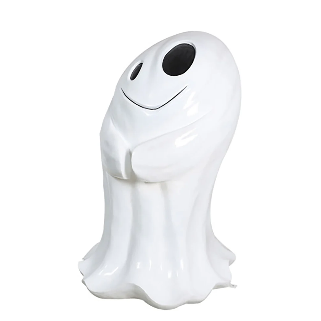 5' Happy Ghost - Image 4