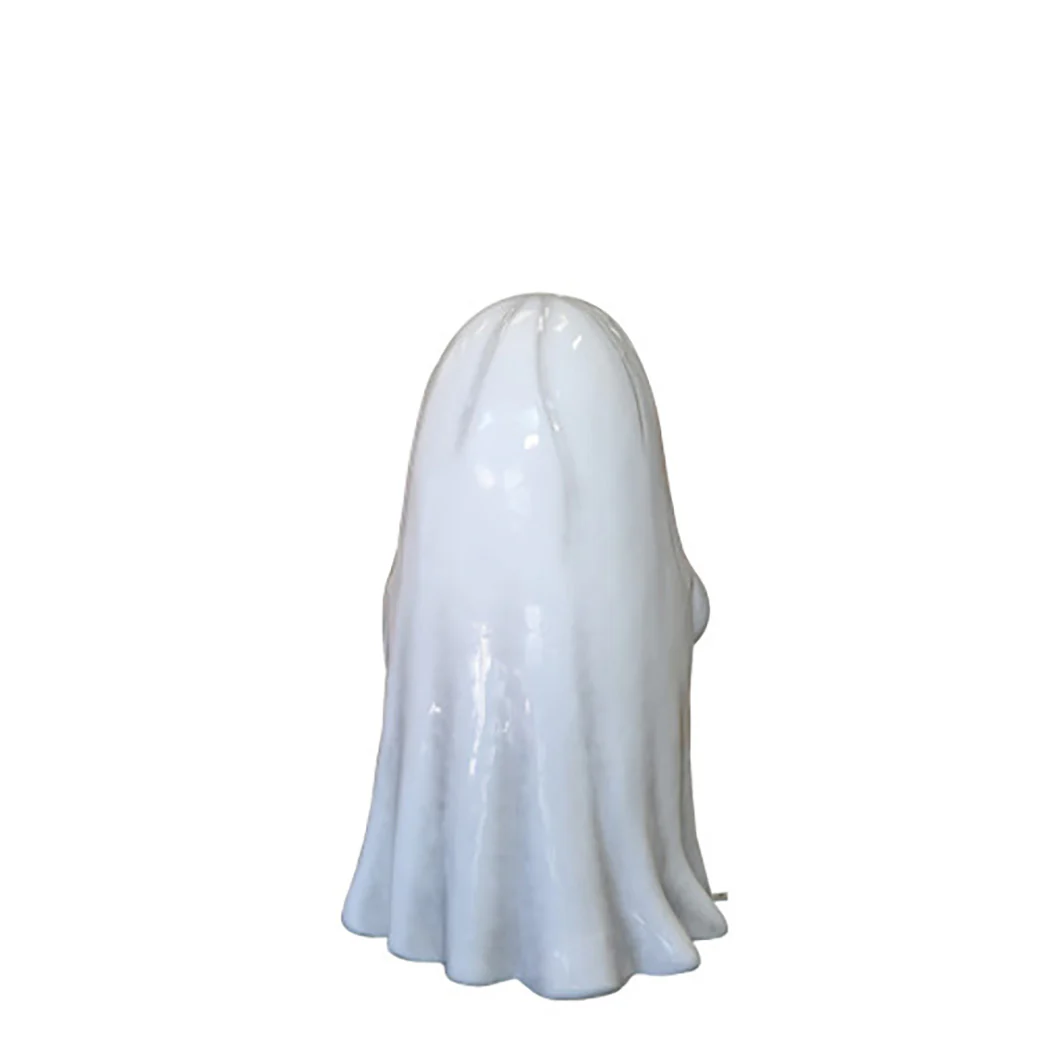 5' Trick or Treating Ghost - Image 4