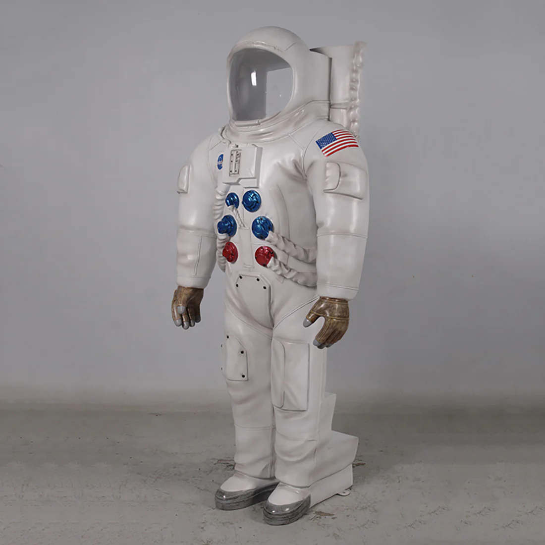 6' Astronaut Photo Op