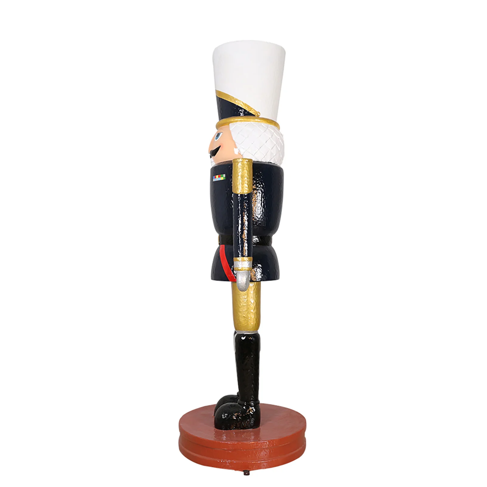 9' Marine Nutcracker - Image 2