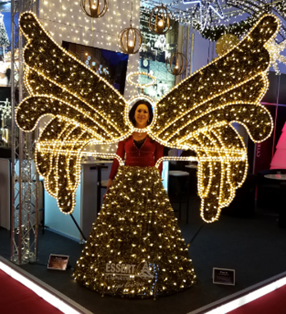 Angel Photo OP - Image 2