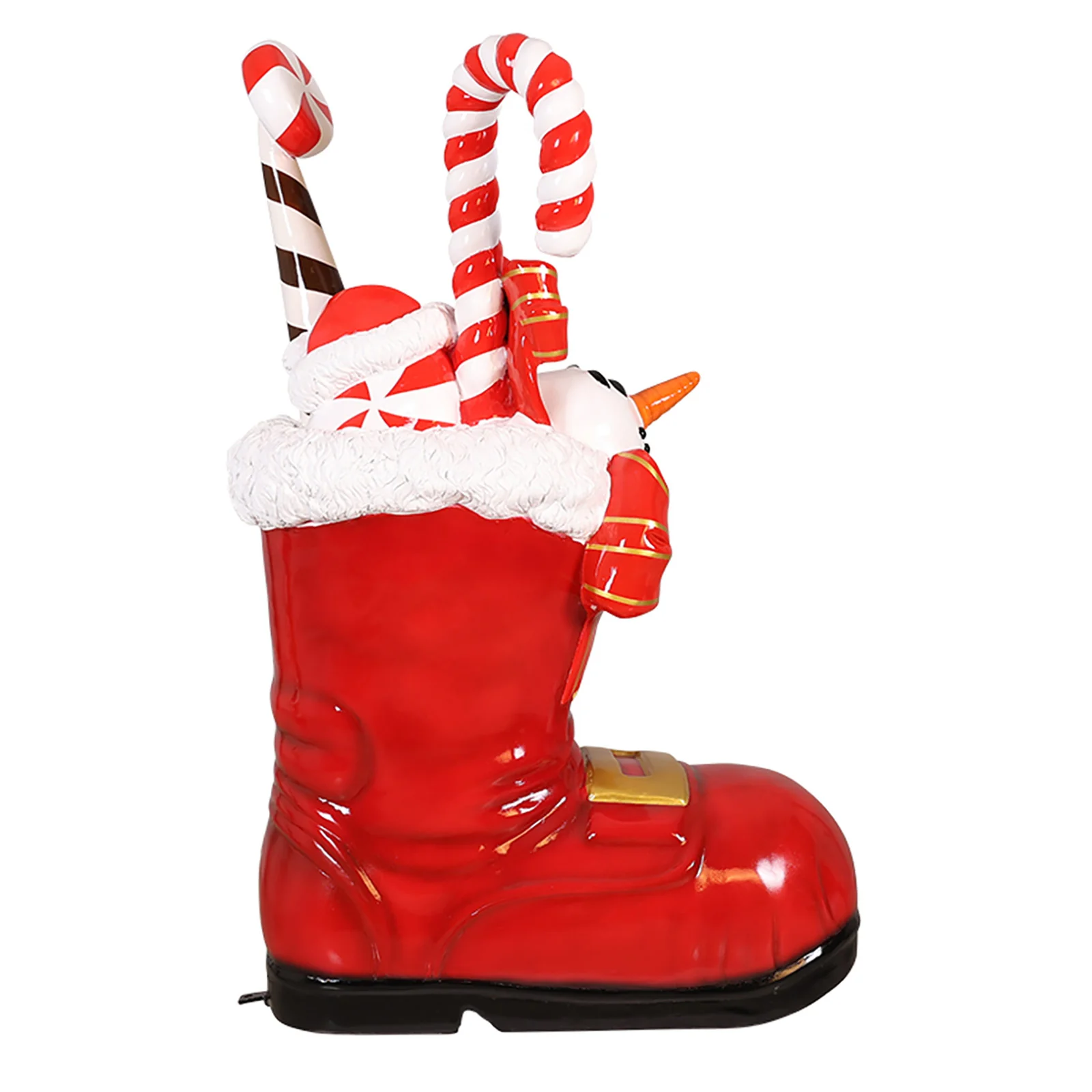 Boot with Presents - Image 3