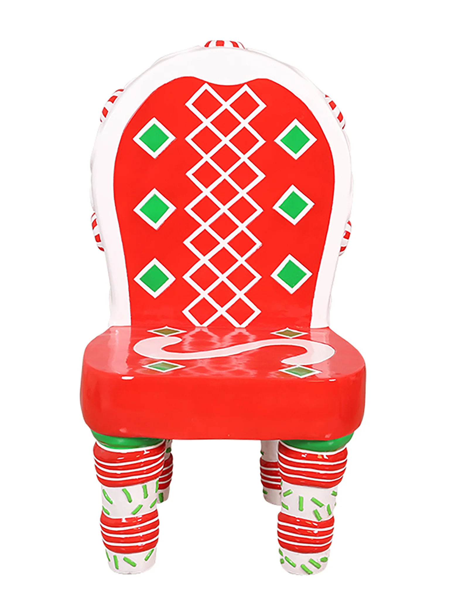 Christmas Chair - Image 3