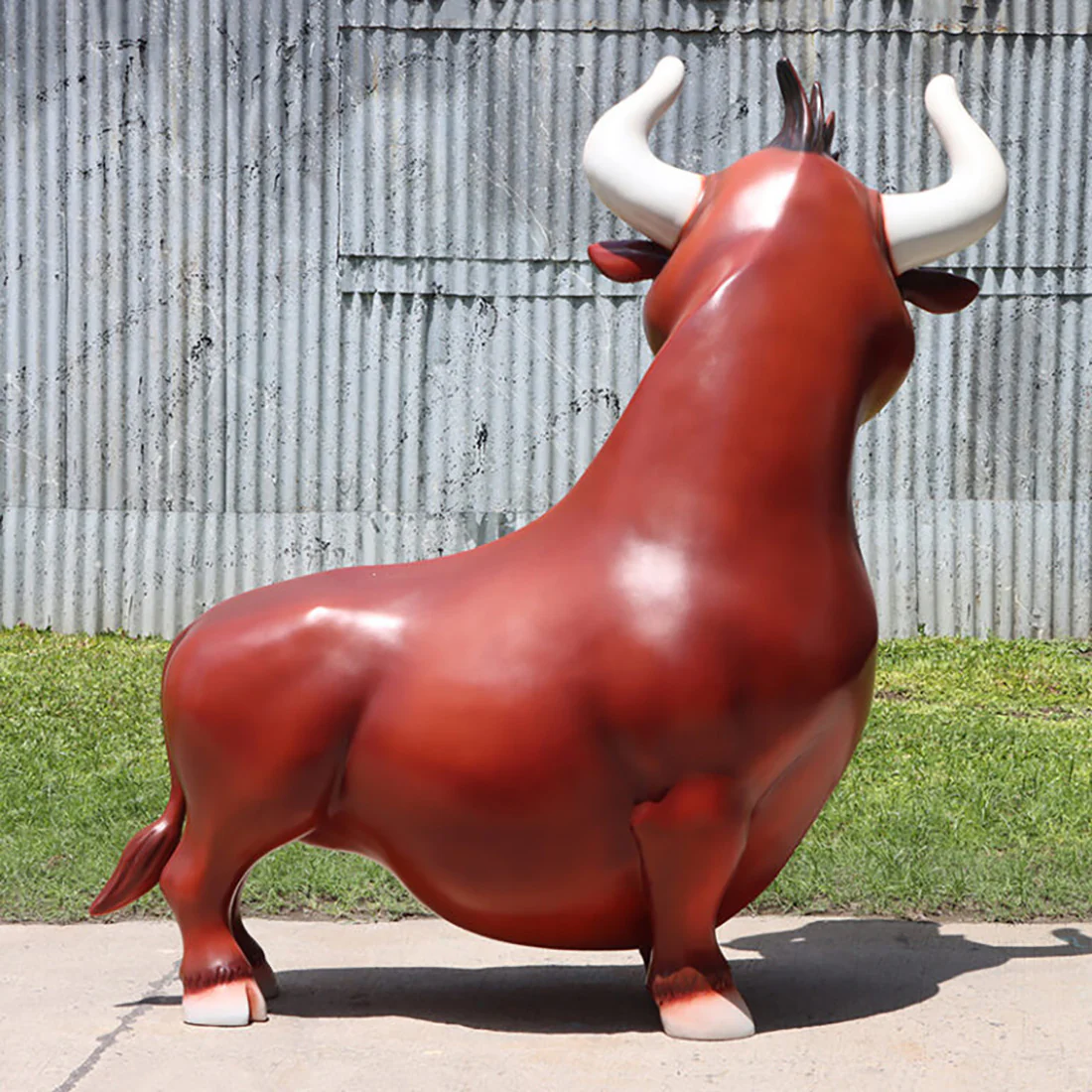 Comic Bull - Image 3