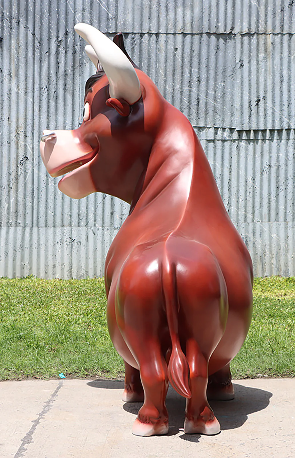 Comic Bull - Image 5