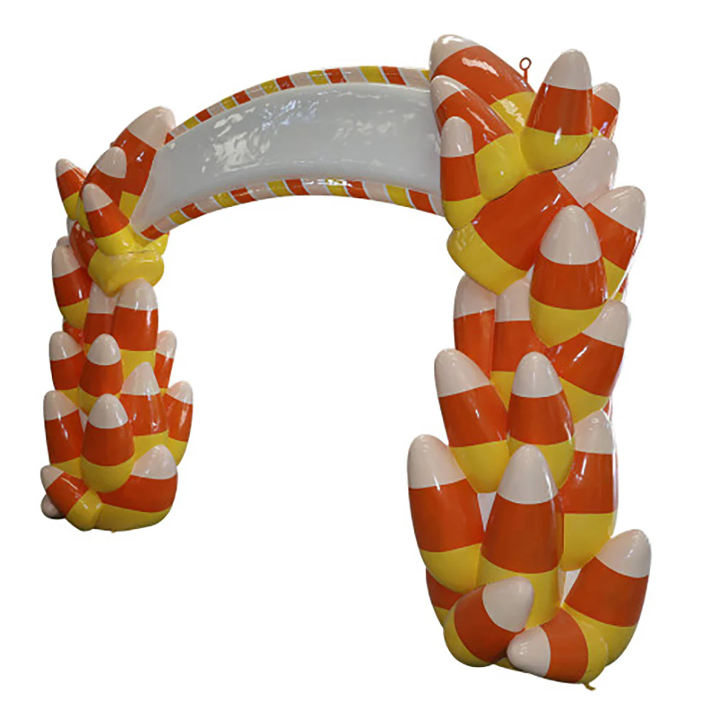 Candycorn Arch - Image 2