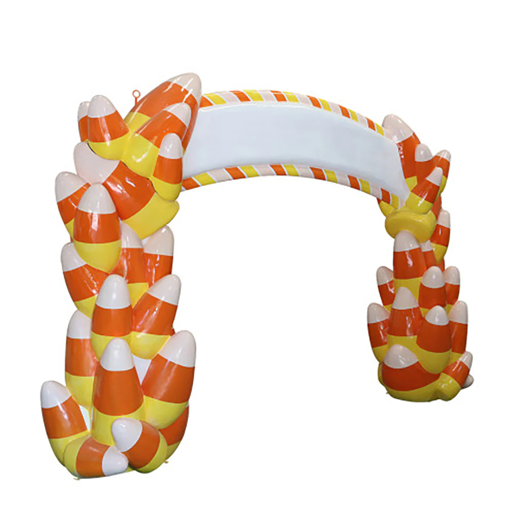 Candycorn Arch - Image 3