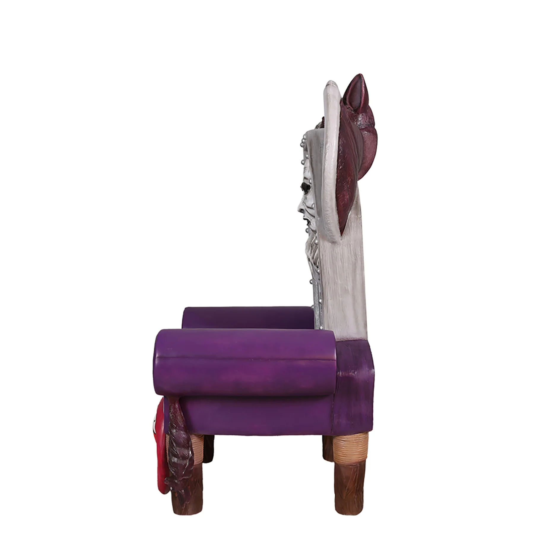 Dracula Throne - Image 3