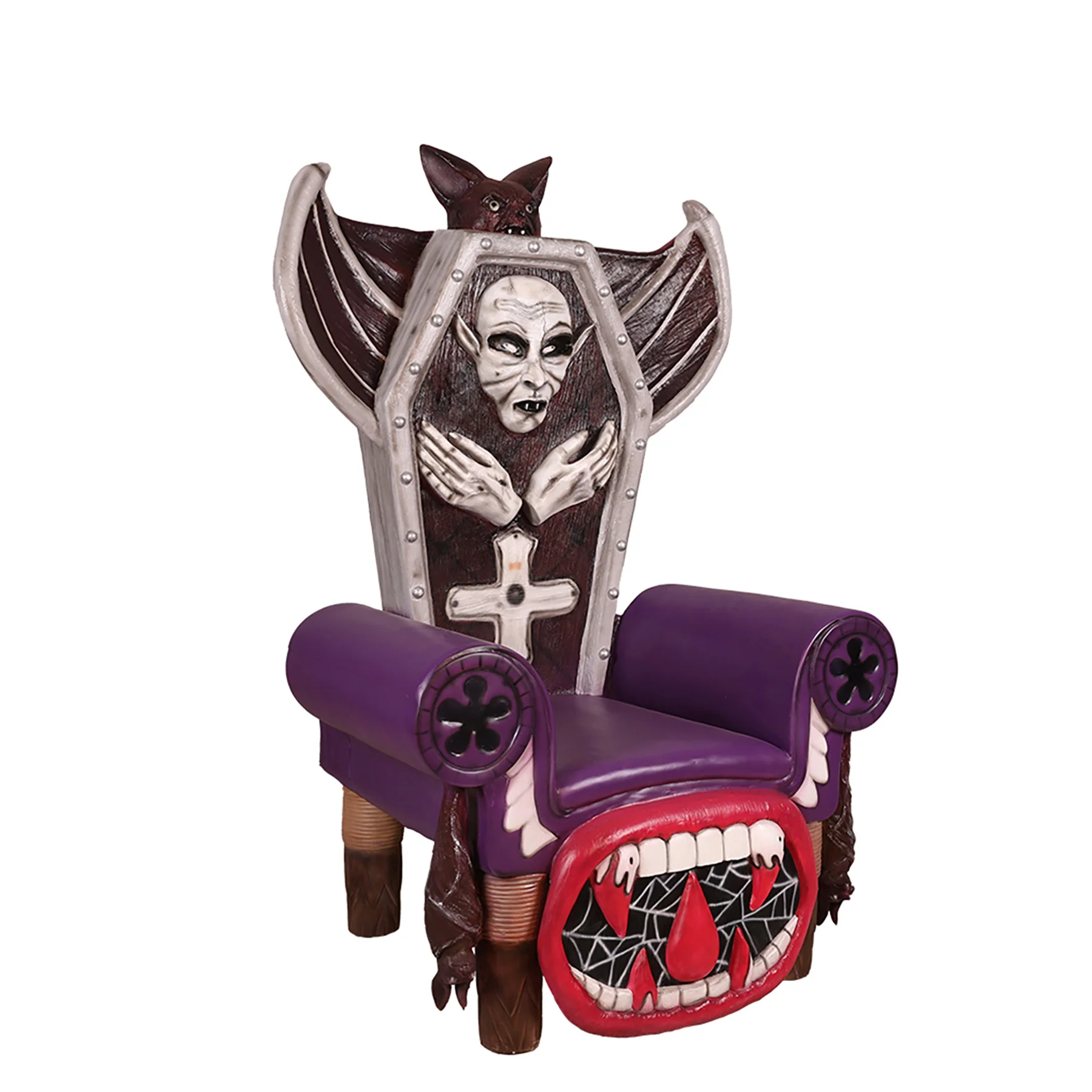 Dracula Throne - Image 5