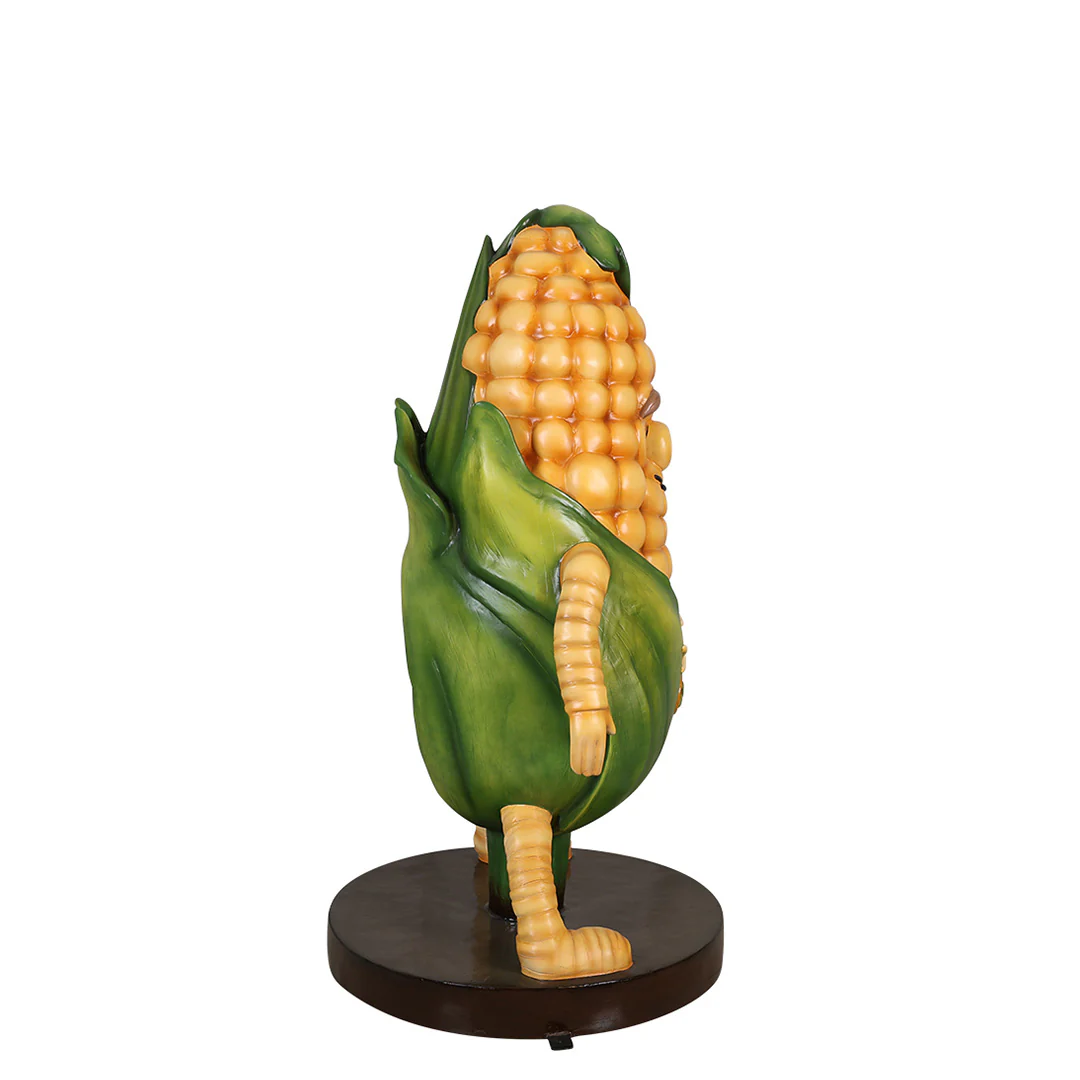 Corn Family Boy - Image 4