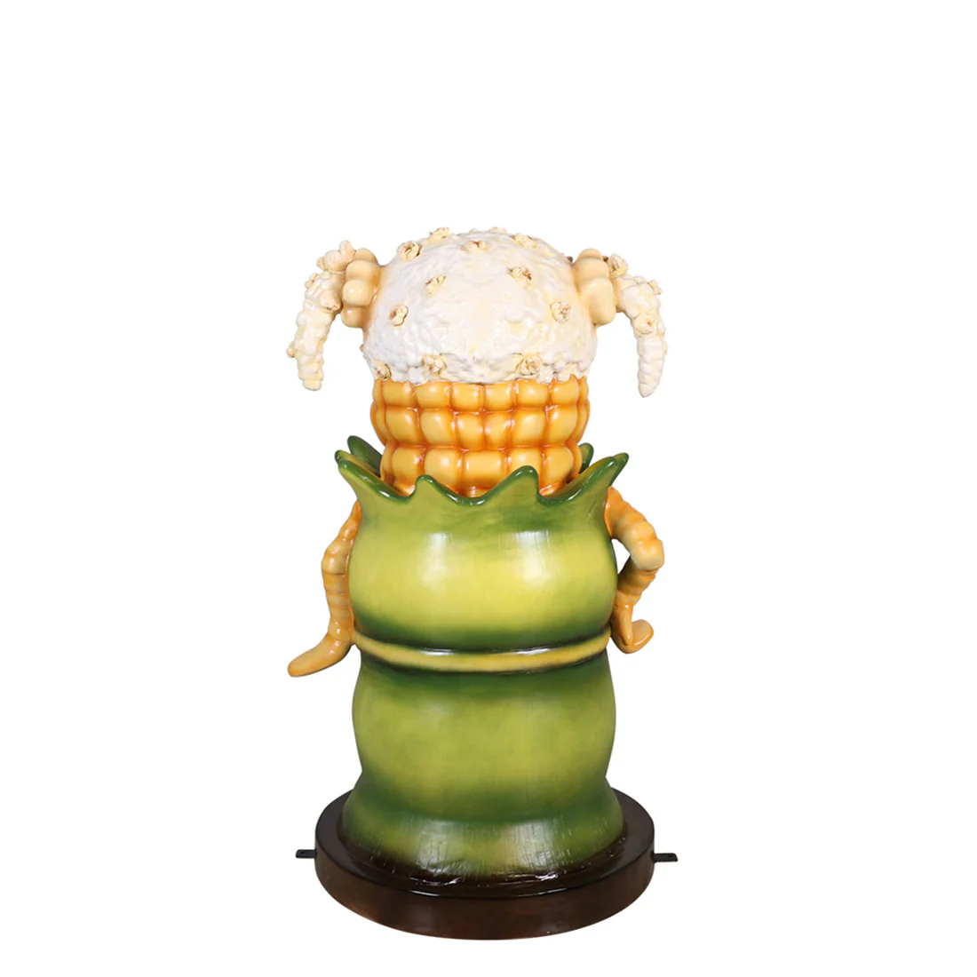 Corn Family Girl - Image 3