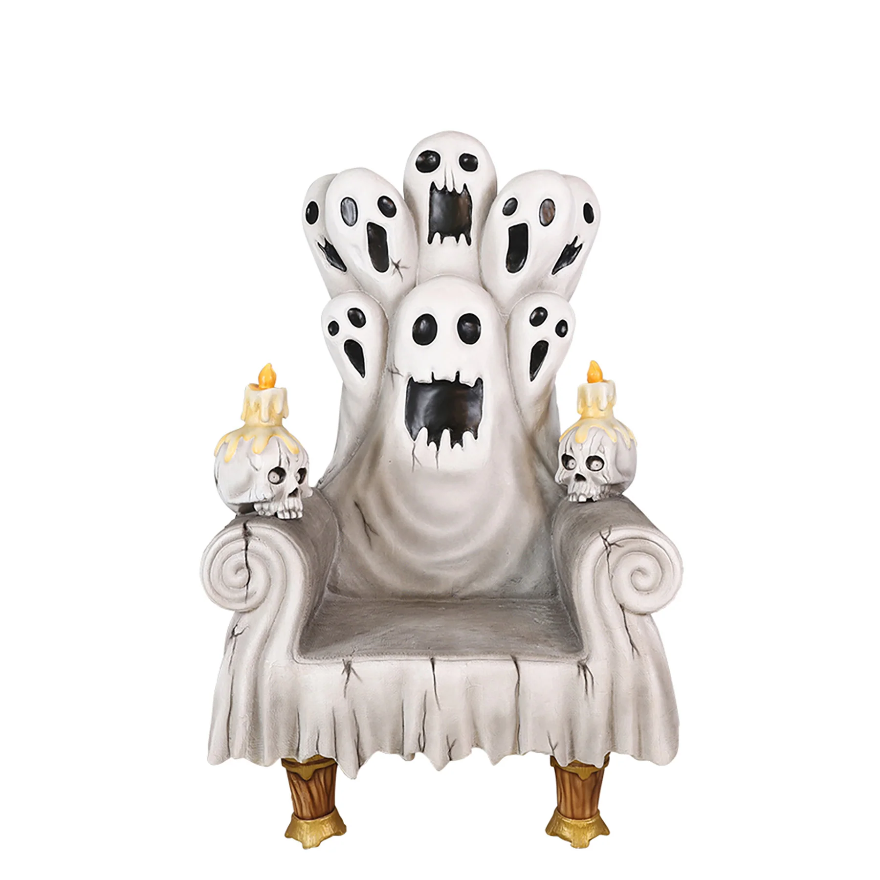Ghost Throne - Image 5