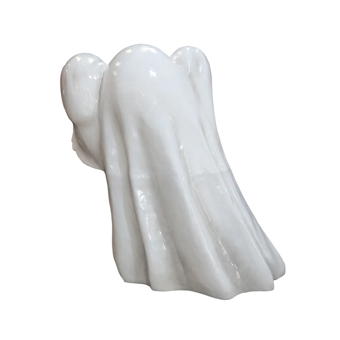 8' Scaring Ghost - Image 3