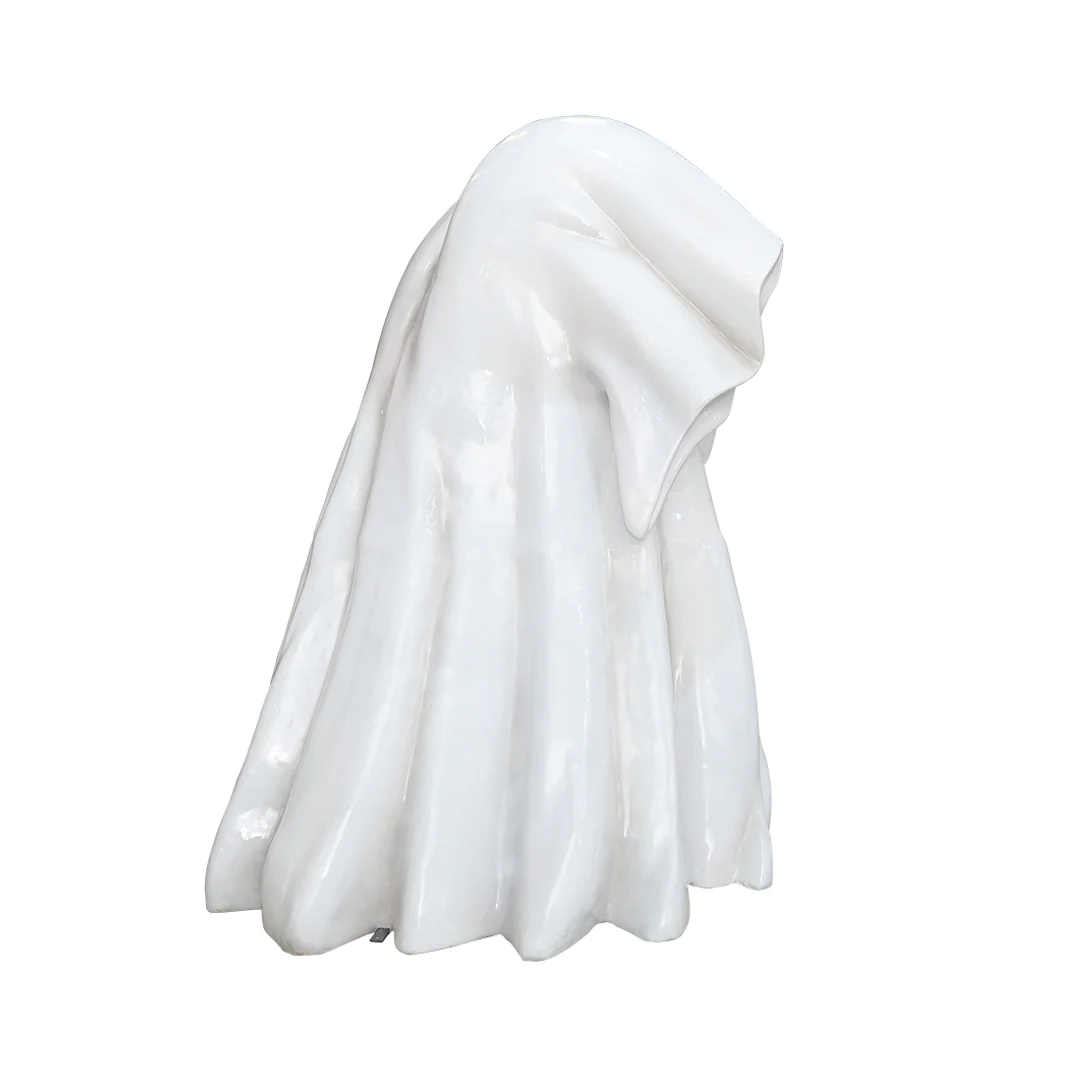 8' Scaring Ghost - Image 4