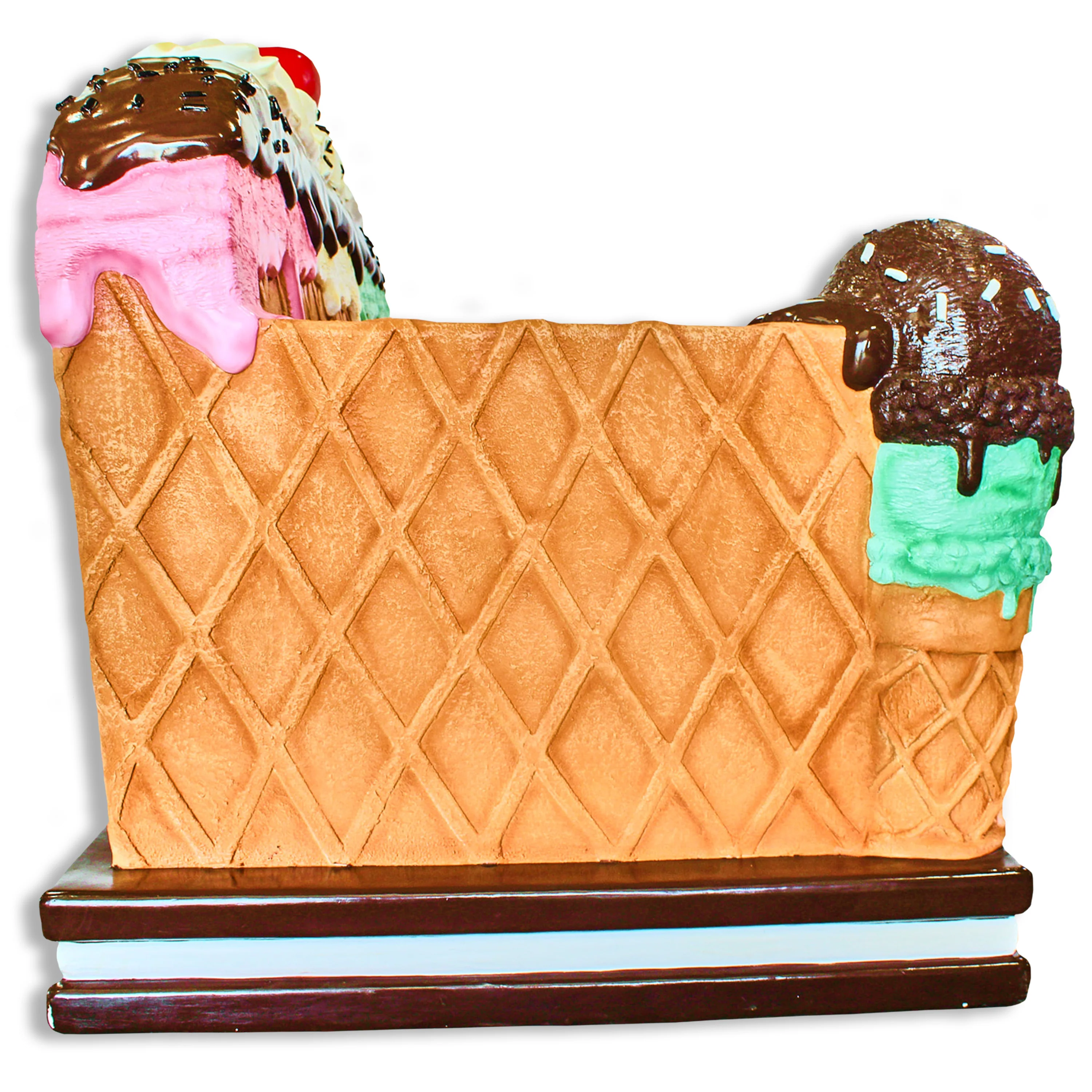 Ice Cream Bench - Image 4