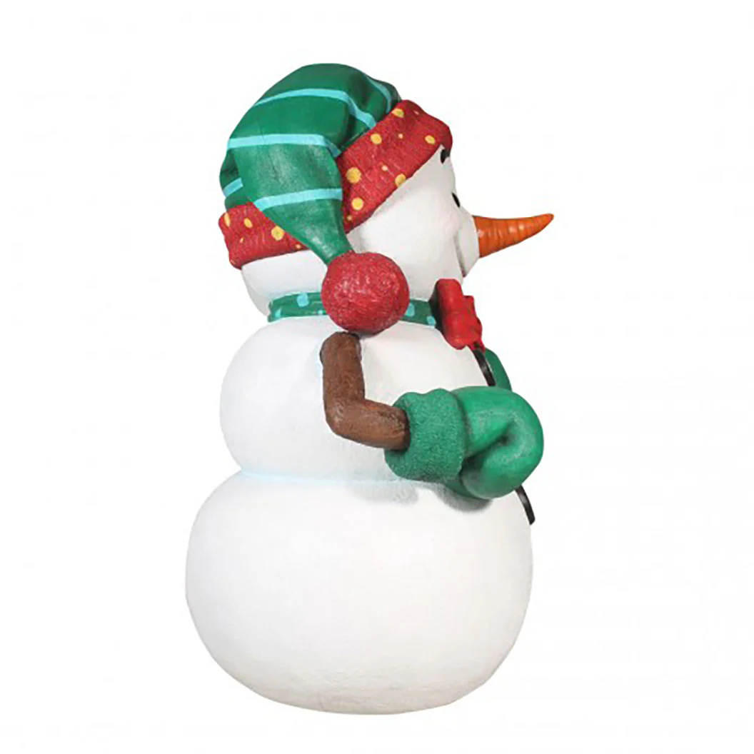 Mr. Freeze Snowman Pa - Image 4