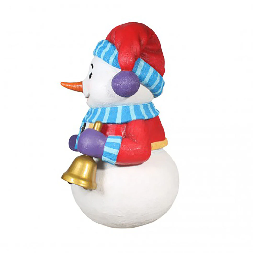 Mrs. Freeze Snowman Ma - Image 2