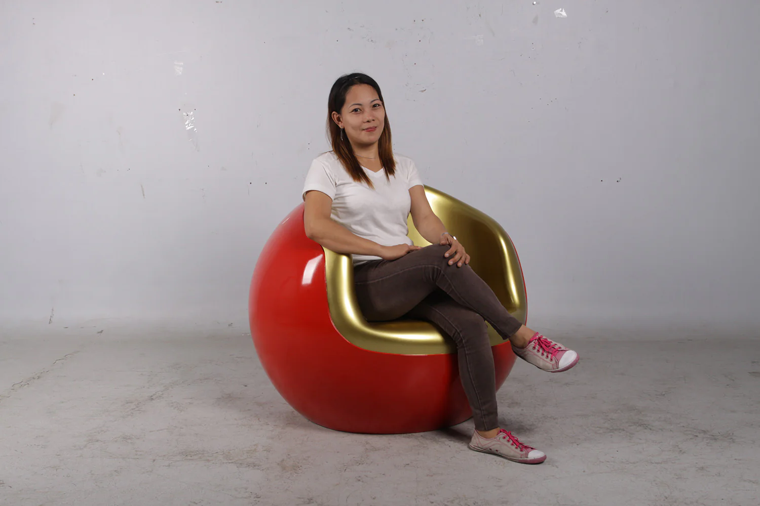 Ornament Chair 3' - Image 4