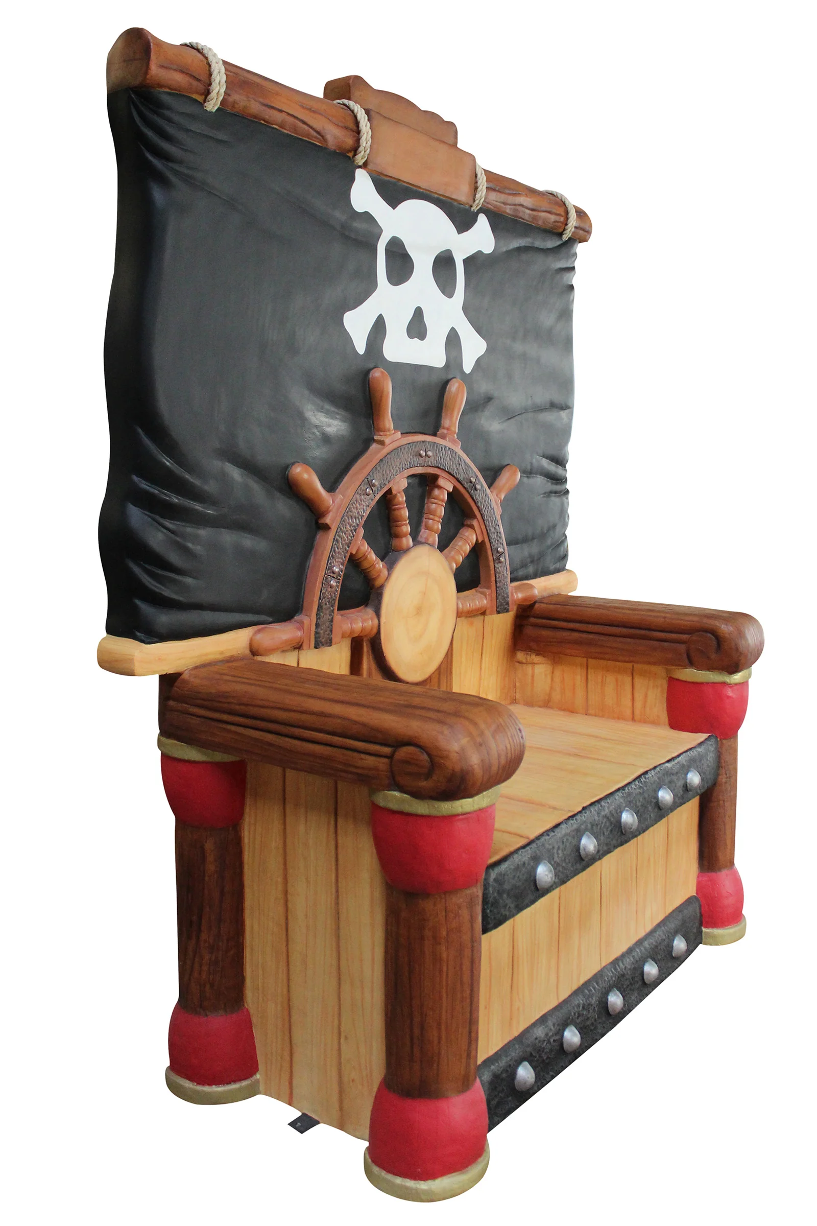 Pirate Throne - Image 2