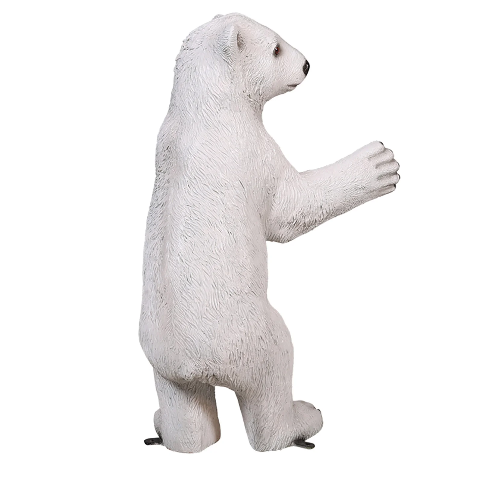 Polar Bear 2' Cub - Image 3