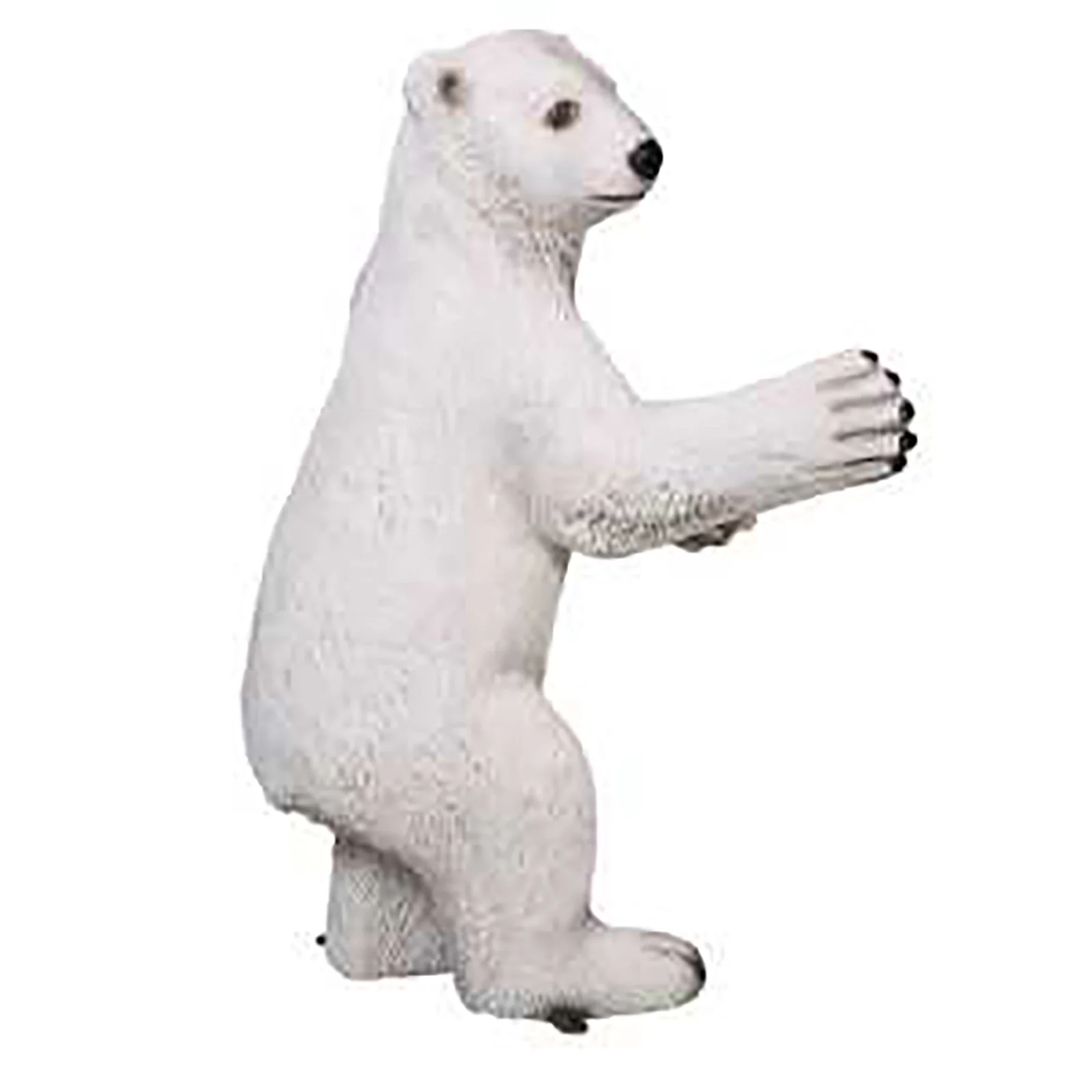 Polar Bear 2' Cub - Image 4