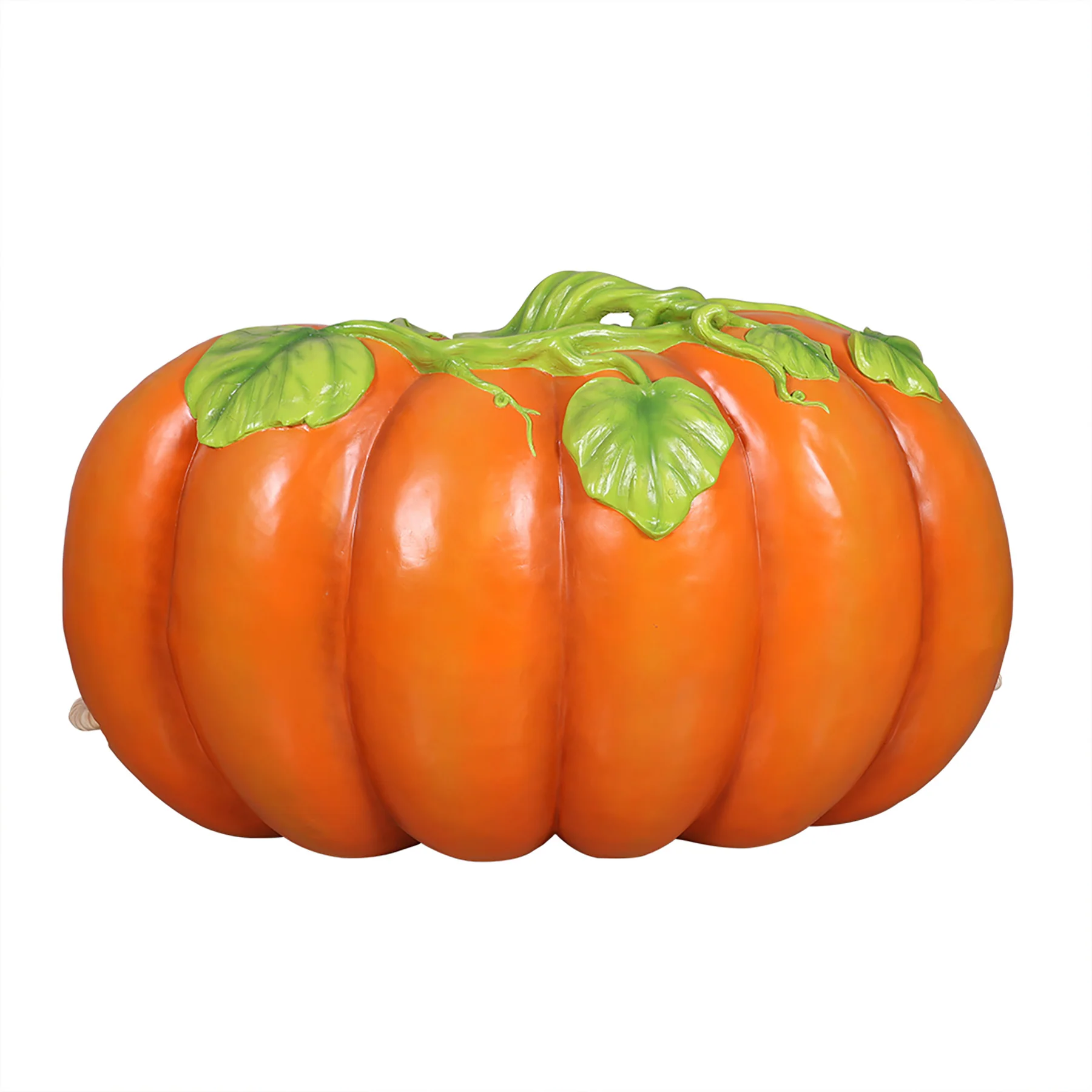 Pumpkin Bench - Image 4