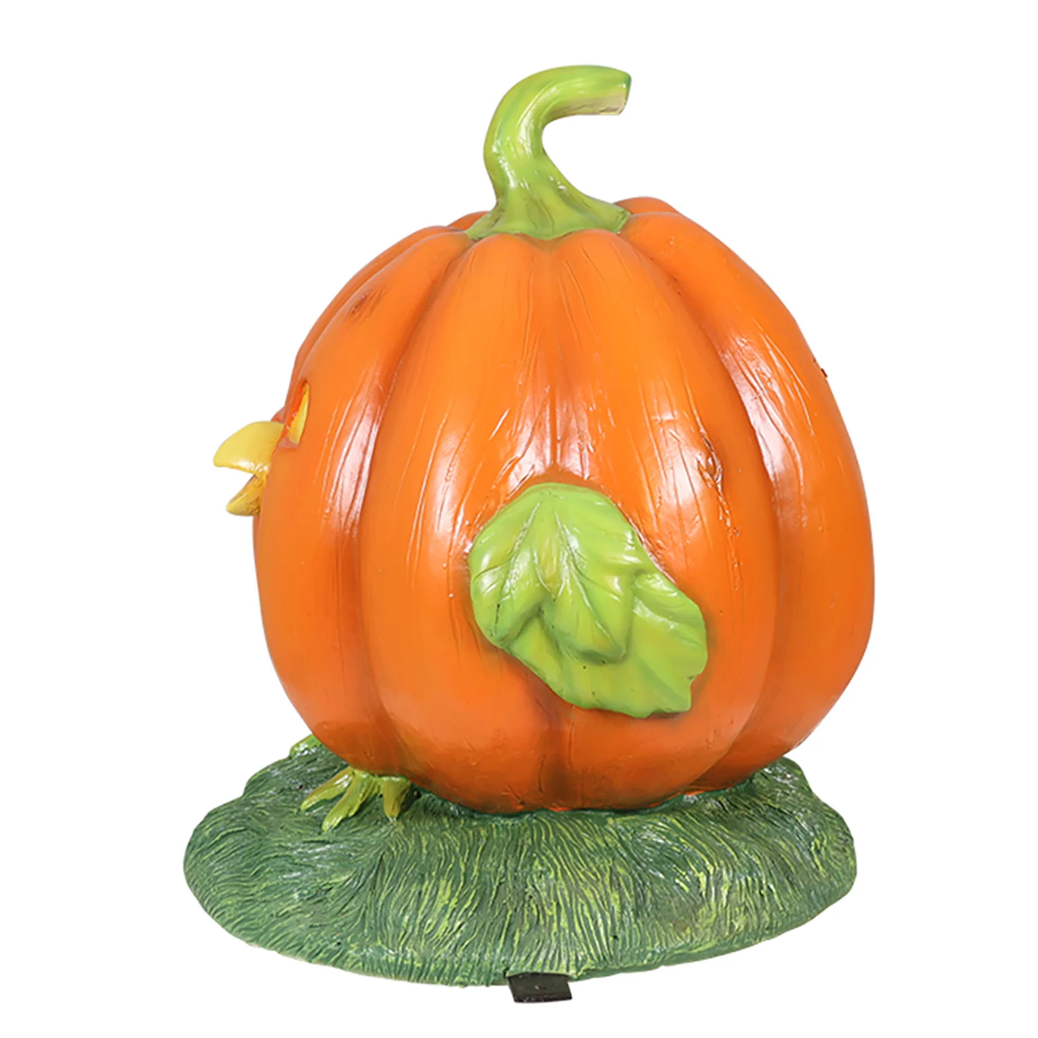 2' Pumpkin Chick - Image 3