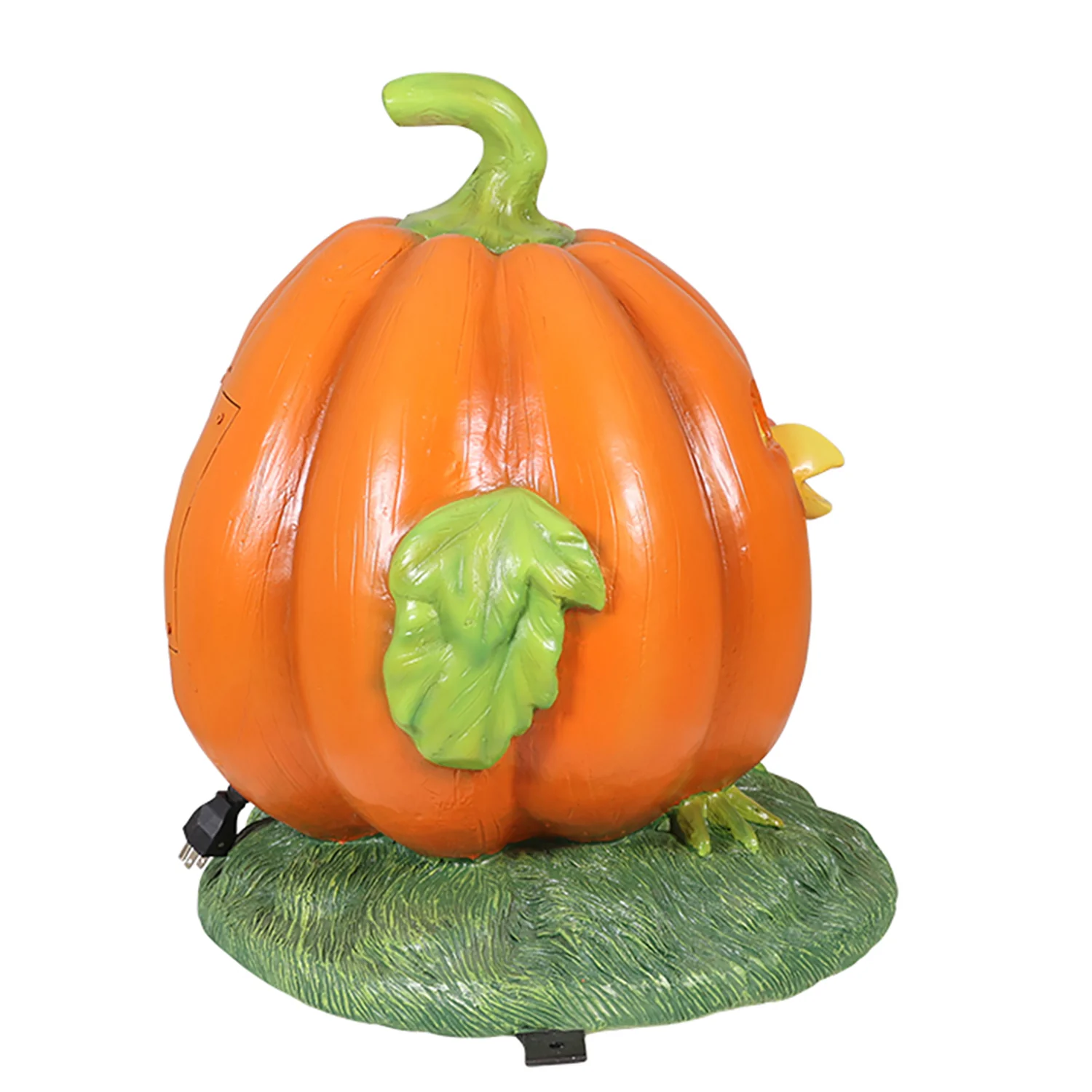 2' Pumpkin Chick - Image 5