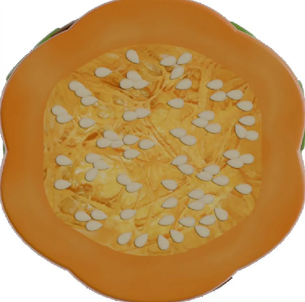 Pumpkin Table - Image 3