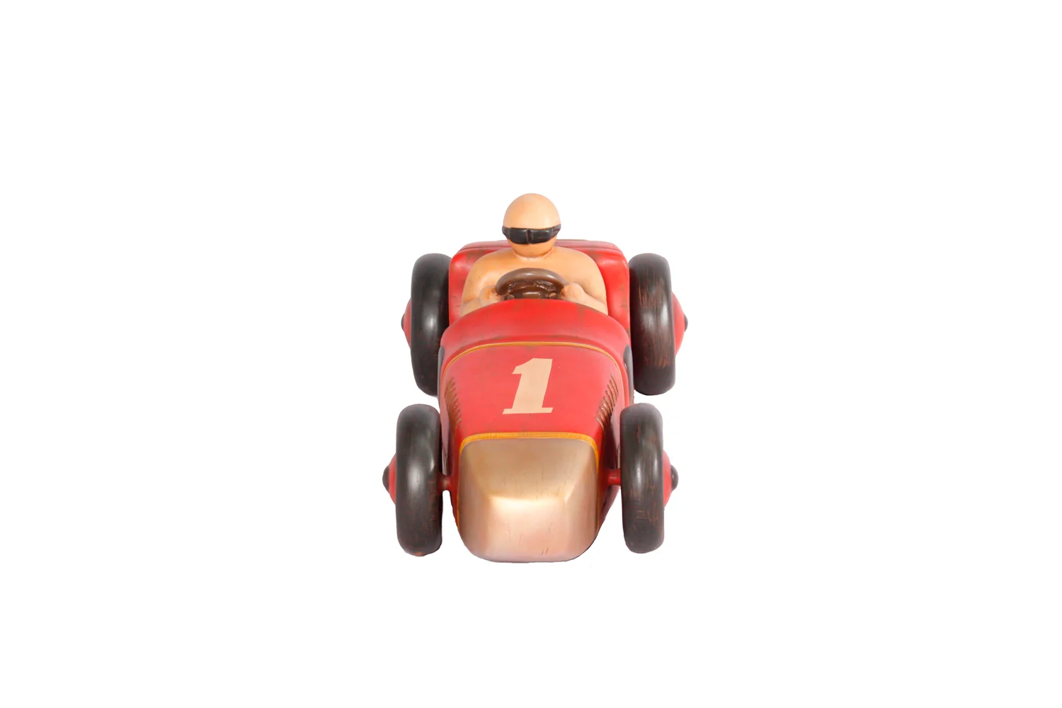 Race Car 14"