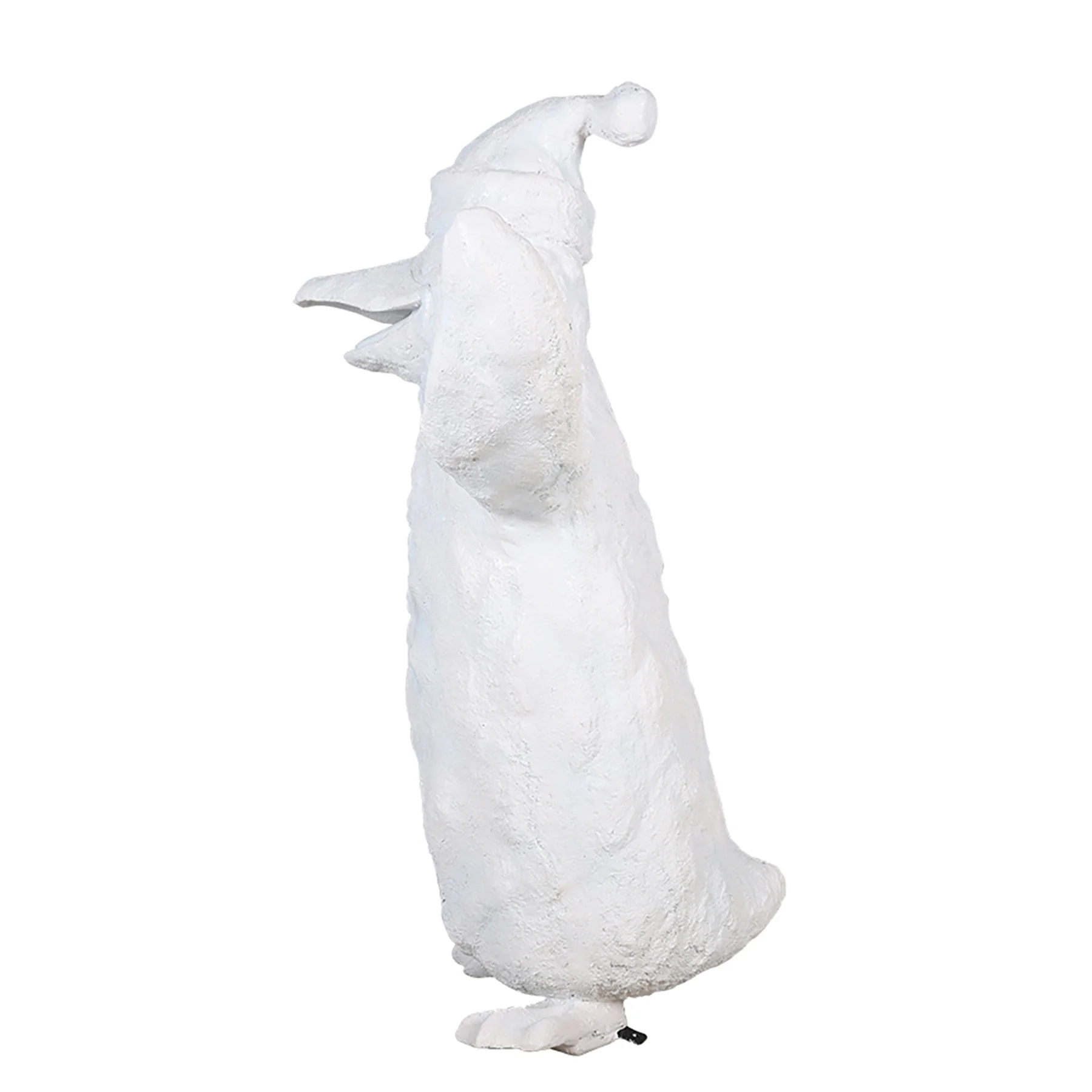 Snowman Penguin 5' - Image 2