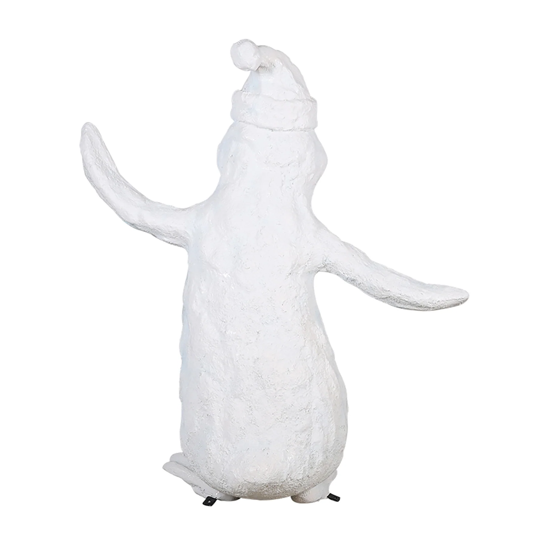 Snowman Penguin 5' - Image 3