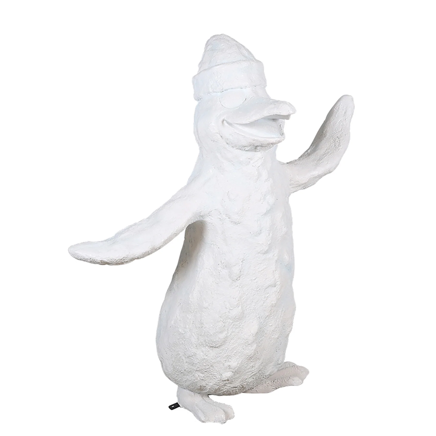 Snowman Penguin 5' - Image 4