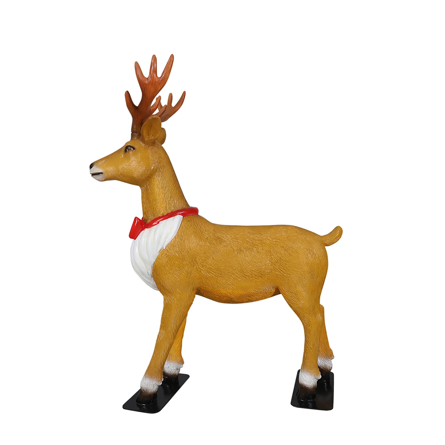 Standing Reindeer - Image 3