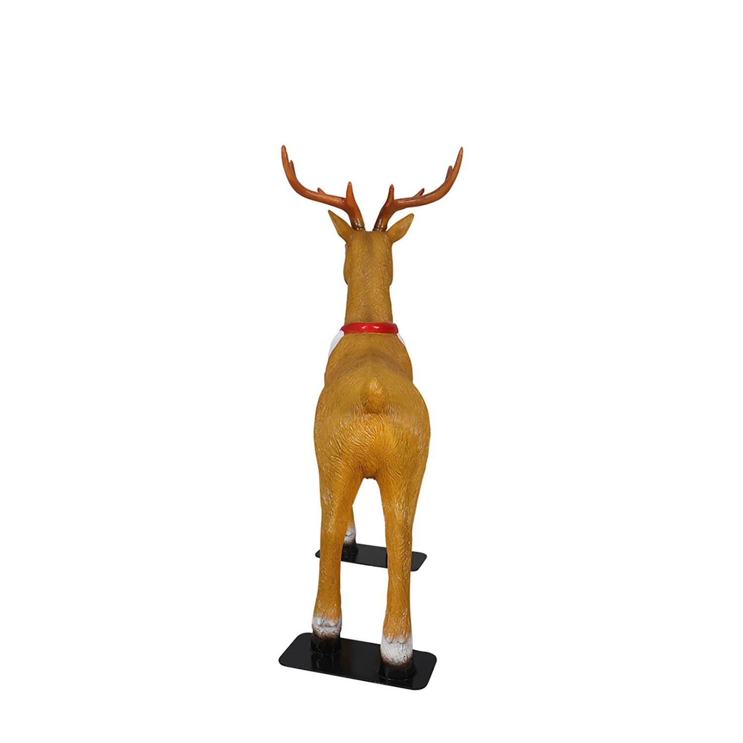 Standing Reindeer - Image 4